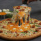Round Slice Special Pizza