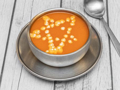 Cream Of Tomato Soup (200 Ml)