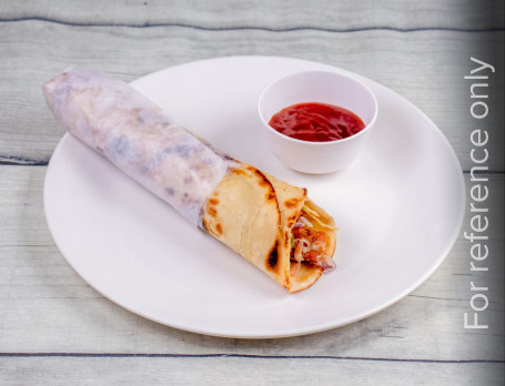 Chicken Kathi Rolls (200 Gms)