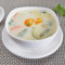 Tom Kha Gai Soup Thai Soup