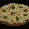 Margerita Pizza [8 Inch]