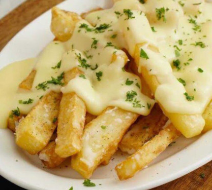 Cheese French Fries (160 Gms)