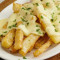 Cheese French Fries (160 Gms)