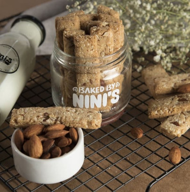 Almond Sticks[150 Gm]