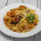 Bombay Chicken Biryani Half