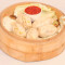 Italiano Cheese Momos (5Pcs)