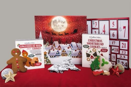 Advent Hamper