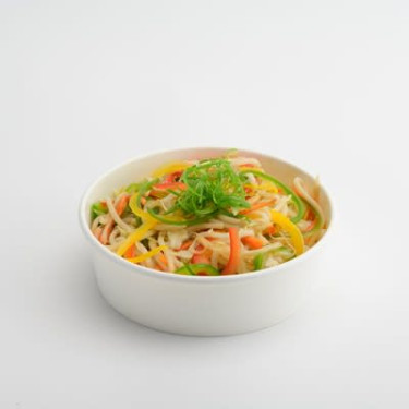 Zero Spice Vegetable Noodles