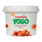 Peach Yogurt (90Gms)