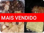 Carne De Sol/ Aipim/Farofa E Salada