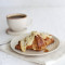 Almond Croissant (Box Of 2)