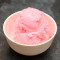 Strawberry Ice Cream Scoop 80 Gms 100 Ml
