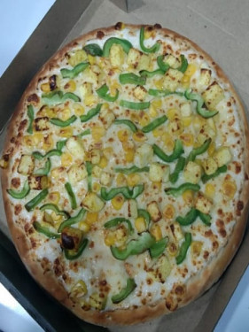 Tandoori Paneer Wonder Pizza