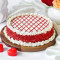 Bolo De Festa Red Velvet[1 Pound]