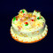 Rasmalai Cake Eggless)