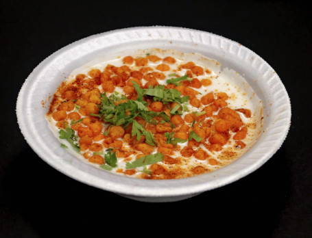 Special Dahi Bundi