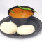 Special Idli Sambhar 2 Pcs)