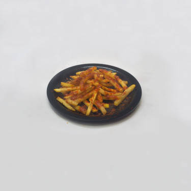 Spicy Masala French Fries 150 Gm