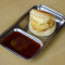 Vada Pav Butter 1 Pc