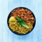 Pindi Chole Masala Rice Bowl [550 Grams]