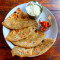 Aaloo Paratha 1