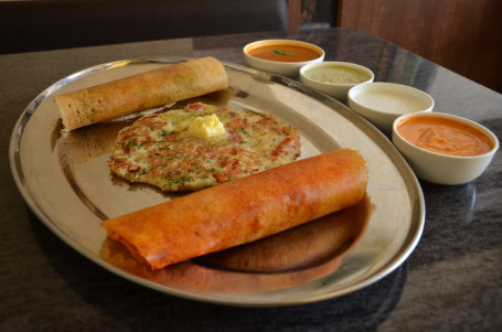 Masala Dosa Tomato Uttapam Cheese Mysore Masaala