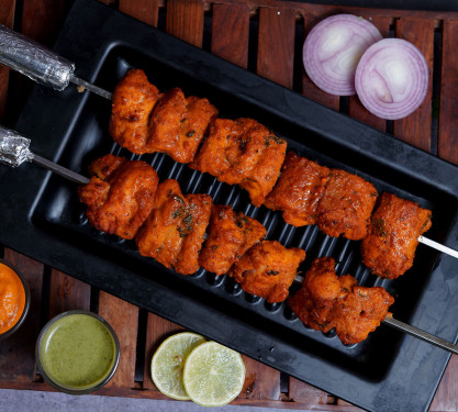 Tandoori Fish Tikka (Chef Special)