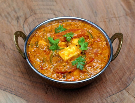 Paneer Butter Masala (Chef Special)