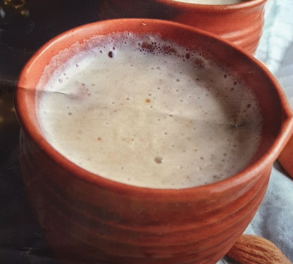 Hot Khajur Milk (200 Ml)