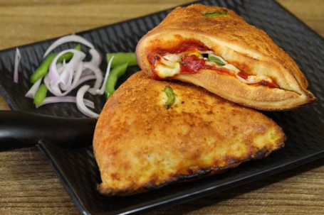 Schezwan Paneer Pocket