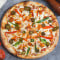 8 Chicken Mexicana Pizza (Regular) (Serves 1- 2)