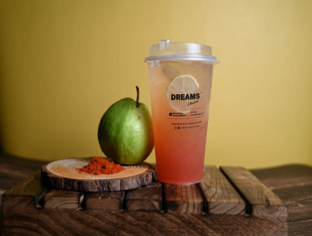 Sugarfree Guava Mary