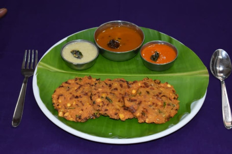 Kanda Vada [3 Pieces]