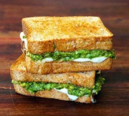 Avocoado Pesto Sandwich