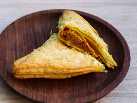 Vegetable Puff [1Pc]