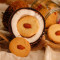 Coconut Almond Cookies[150 Gm]