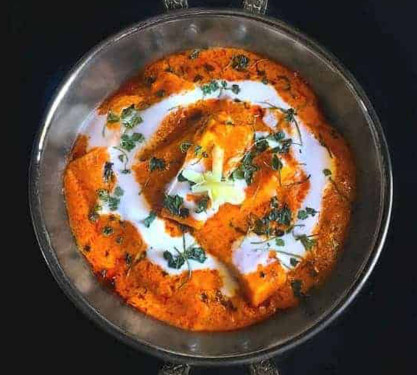 Paneer Tikka Msala