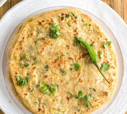 Gobi Paratha [Butter] 1 Piece