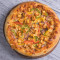 6 Paneer Veg Pizza