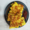 Peri Peri Dhokla