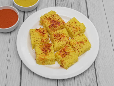 Dhokla Ao Vivo