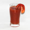 Natural Tomato Soup (1 Glass)