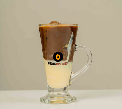 Iced Spanish Latte (350 Ml)