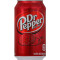 Dr. Pepper 16 Oz Fountain Drink