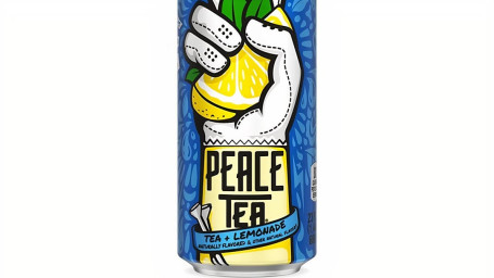 Caddyshack Peace Tea