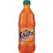 Fanta Orange 16 Oz Fountain Drink