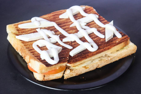 Veg. Masti Grilled Sandwich