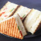 Veg. Kasumbo Grilled Sandwich