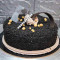 Chocolate Barmasily Cake
