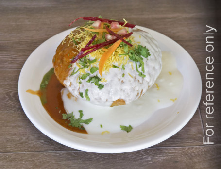 Dahi Kachori Kanda